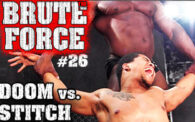 Brute Force 26: Stitch vs. Doom