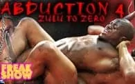 Abduction 4: Zulu to Zero