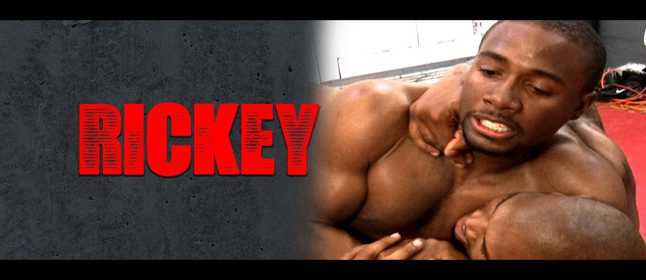rickey