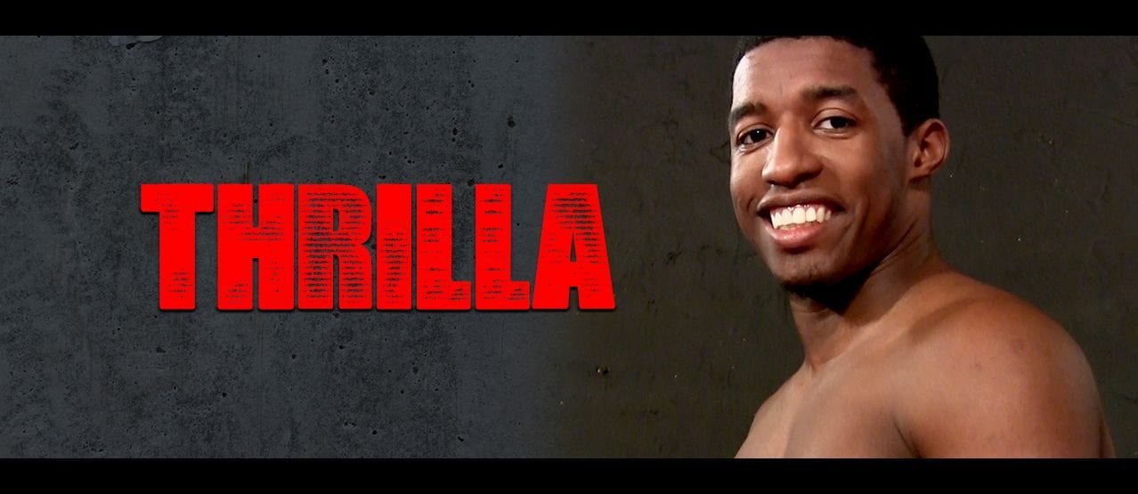 thrilla