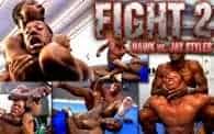 FIGHT 2: Hawk vs. Jay Styles