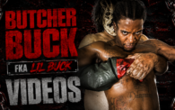 Lil Buck