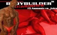 Bodybuilder Breakdown 5: Assassin vs. Juice