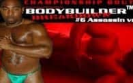 Bodybuilder Breakdown 6: Assassin vs. JT