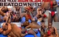 Tag Team Beatdown 10: 404Life vs. Jack Flash