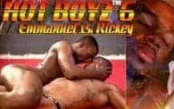 Hot Boyz 6: Emmanuel vs. Rickey