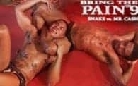 Bring the Pain 9: Snake vs. Brandon Cash