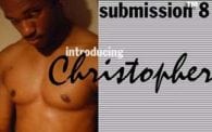 Submission 8: Lennox vs. Christopher