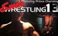 Exotic Wrestling 13: Prince Charming vs. New York