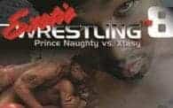 Exotic Wrestling 8: Prince Naughty vs. Xtasy