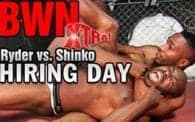 XTRA! 33 Hiring Day: Ryder vs. Shinko
