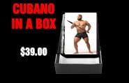 CUBANO IN A BOX