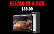 ELIJAH IN A BOX