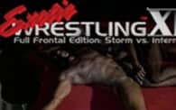 Exotic Wrestling 11: Storm vs. Inferno