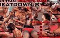 Tag Team Beatdown 8: Dante vs. Rogue