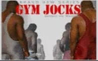 Gym Jocks: Gemini vs. Romeo