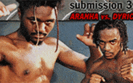 Submission 33: Aranha vs. Dyrico