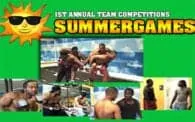 SummerGames 1