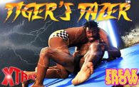 Xtra! 64: Tiger’s Tazer