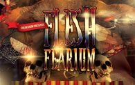 Flesh Fearium PPV