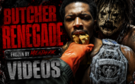 Renegade