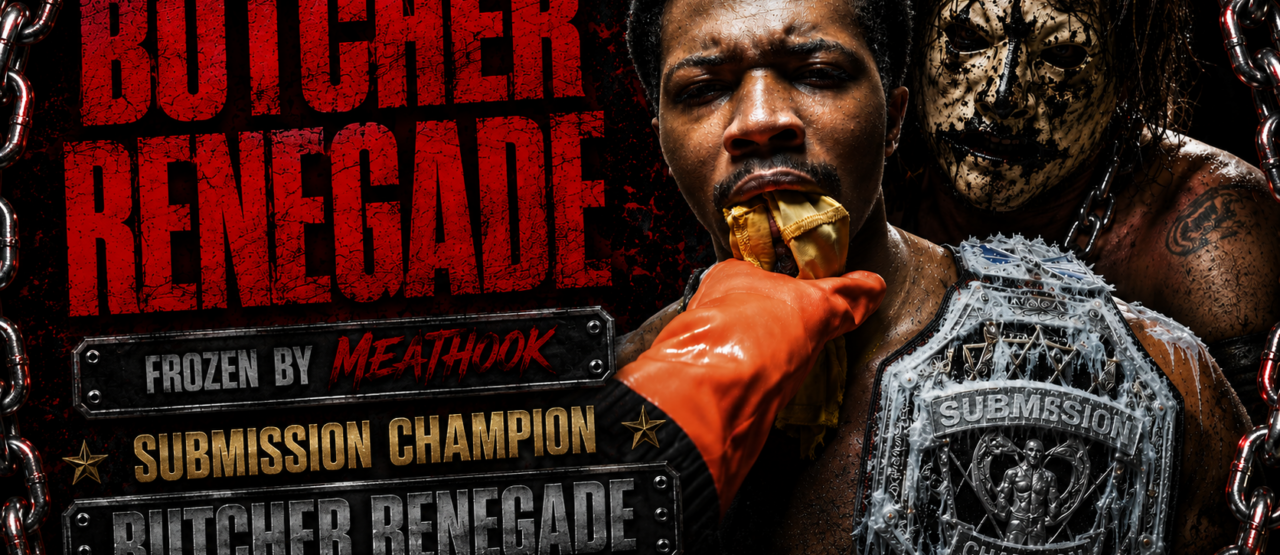 Renegade