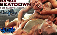 Tag Team Beatdown 18: Candyman Crew vs. Nasty Nova