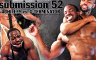 Submission 52: Achilles vs. X-Terminator