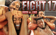 FIGHT 17: Drew vs. Loko