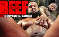 BEEF 5: Samson vs. Mustang