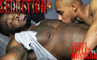 Seduction 4: Chris Styles vs. Mustang