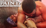 Bring the Pain 17: Battle of the Princes