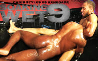 Soaking Wet 9: Chris Styles vs. Renegade