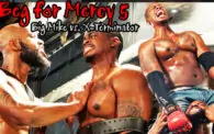 Beg for Mercy 5: Big Mike vs. X-Terminator