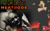 Xtra!: Willy’s Meathook
