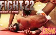 FIGHT 22: Prodigy vs. Ryder