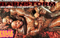 Barnstorm 6: X-Terminator vs. Jae Destiny
