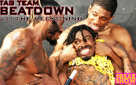 Tag Team Beatdown 21: The Reckoning