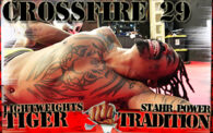 Crossfire 29: Tradition vs. Tiger