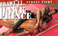 Brawl 11: Hawk vs. Street Prince