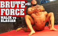 Brute Force 51: Malik vs. Blasian