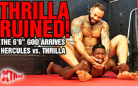 Xtra! Thrilla Ruined