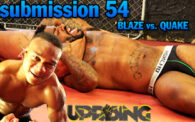 Submission 54: Blaze vs. Quake