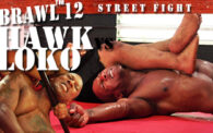 Brawl 12: Hawk vs. Loko