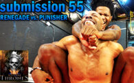 Submission 55: Renegade vs. Punisher