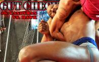 Gut Check 6: Candyman vs. Hawk