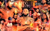 Anniversary Christmas Crossfire 2025 PPV