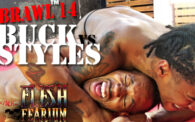 Brawl 14: Jay Styles vs. Lil Buck