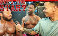 Grudge Match 45: Who’s The Star?