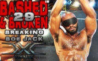 Bashed & Broken 29: Breaking BoeJack